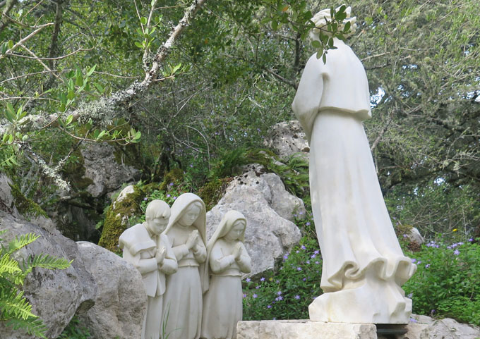 1. Erscheinung des Engels (2)