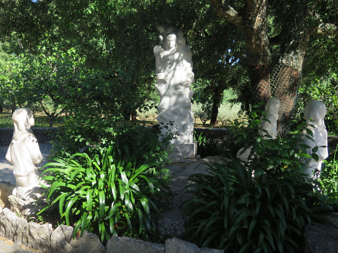 2. Erscheinung des Engels