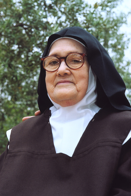 Sr. Lucia