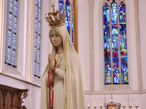 St. Egid, Regensburg