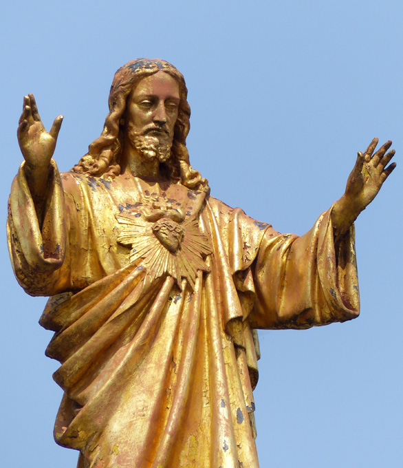 Was Deutschland dem Herz Jesu schuldet