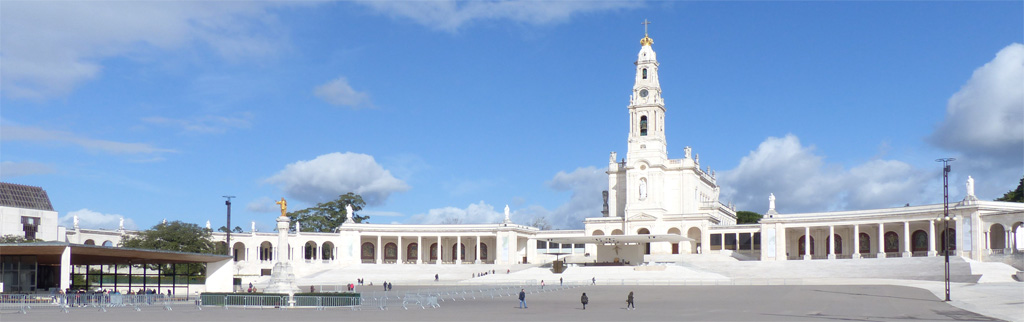 Pilgerreise nach Fatima (3)