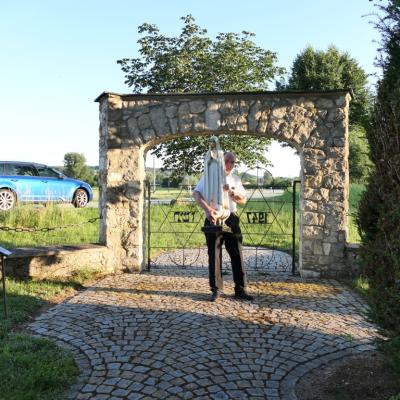 2020 06 23 Opfer Von Kz Buchenwald 10