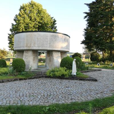 2020 06 23 Opfer Von Kz Buchenwald 17