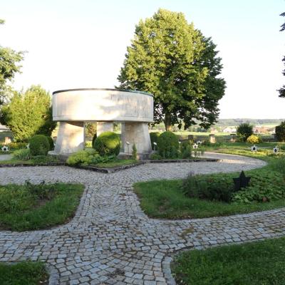 2020 06 23 Opfer Von Kz Buchenwald 5