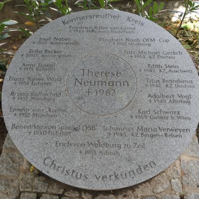 2019 09 26 Konnersreuth 25kl