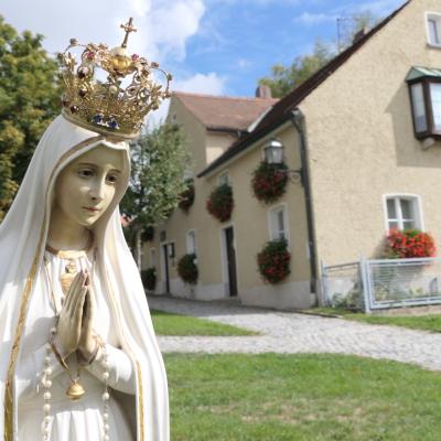 2019 09 26 Konnersreuth 43kl